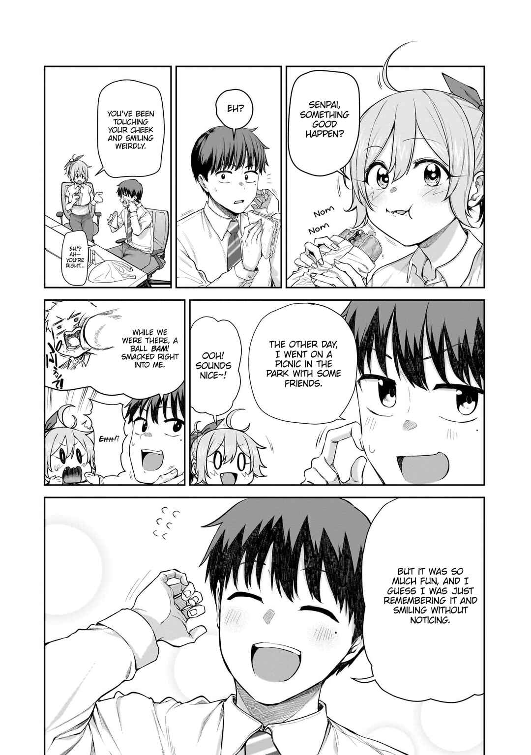Page 2 Chapter 15.1 Idol Yamerukedo Kekkon Shitekuremasu Ka!?