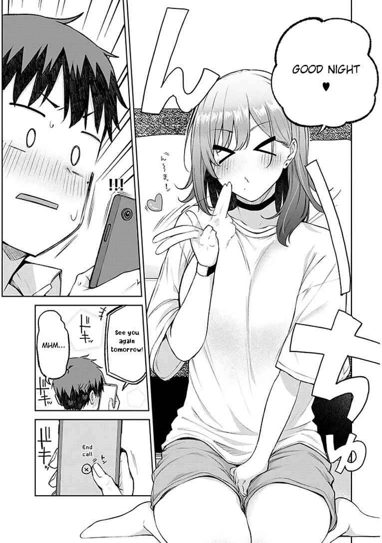 Page 5 Chapter 13.2 Idol Yamerukedo Kekkon Shitekuremasu Ka!?