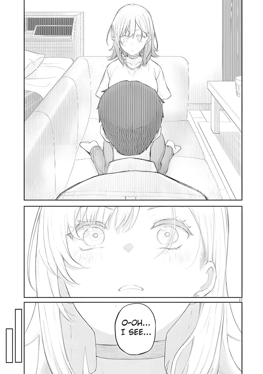 Page 18 Chapter 10 Idol Yamerukedo Kekkon Shitekuremasu Ka!?