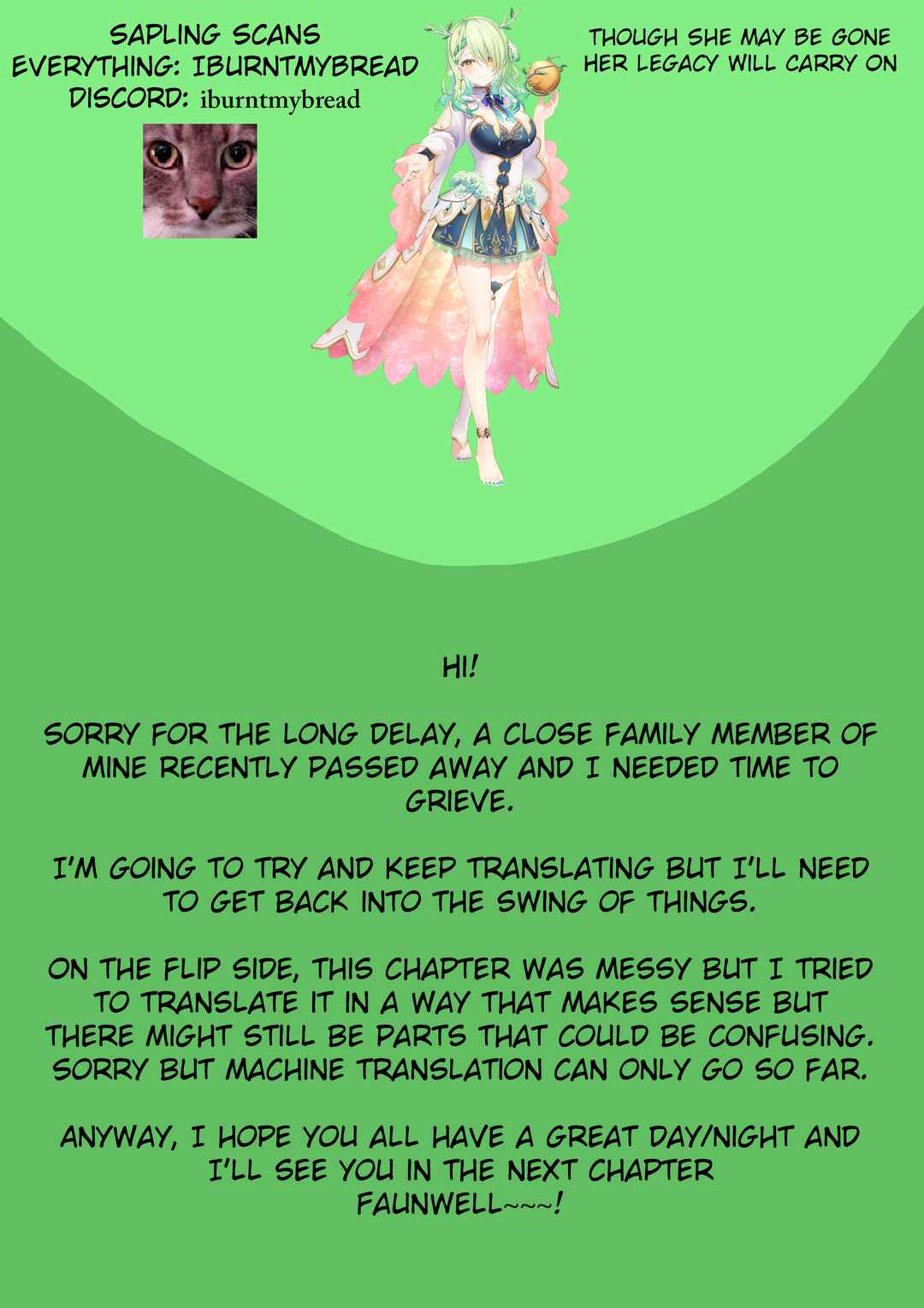 Page 22 Chapter 10 Idol Yamerukedo Kekkon Shitekuremasu Ka!?