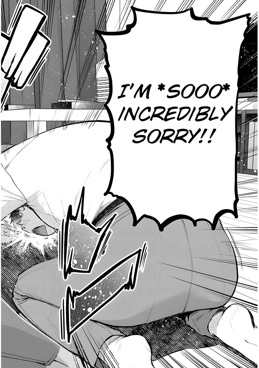 Page 7 Chapter 10 Idol Yamerukedo Kekkon Shitekuremasu Ka!?
