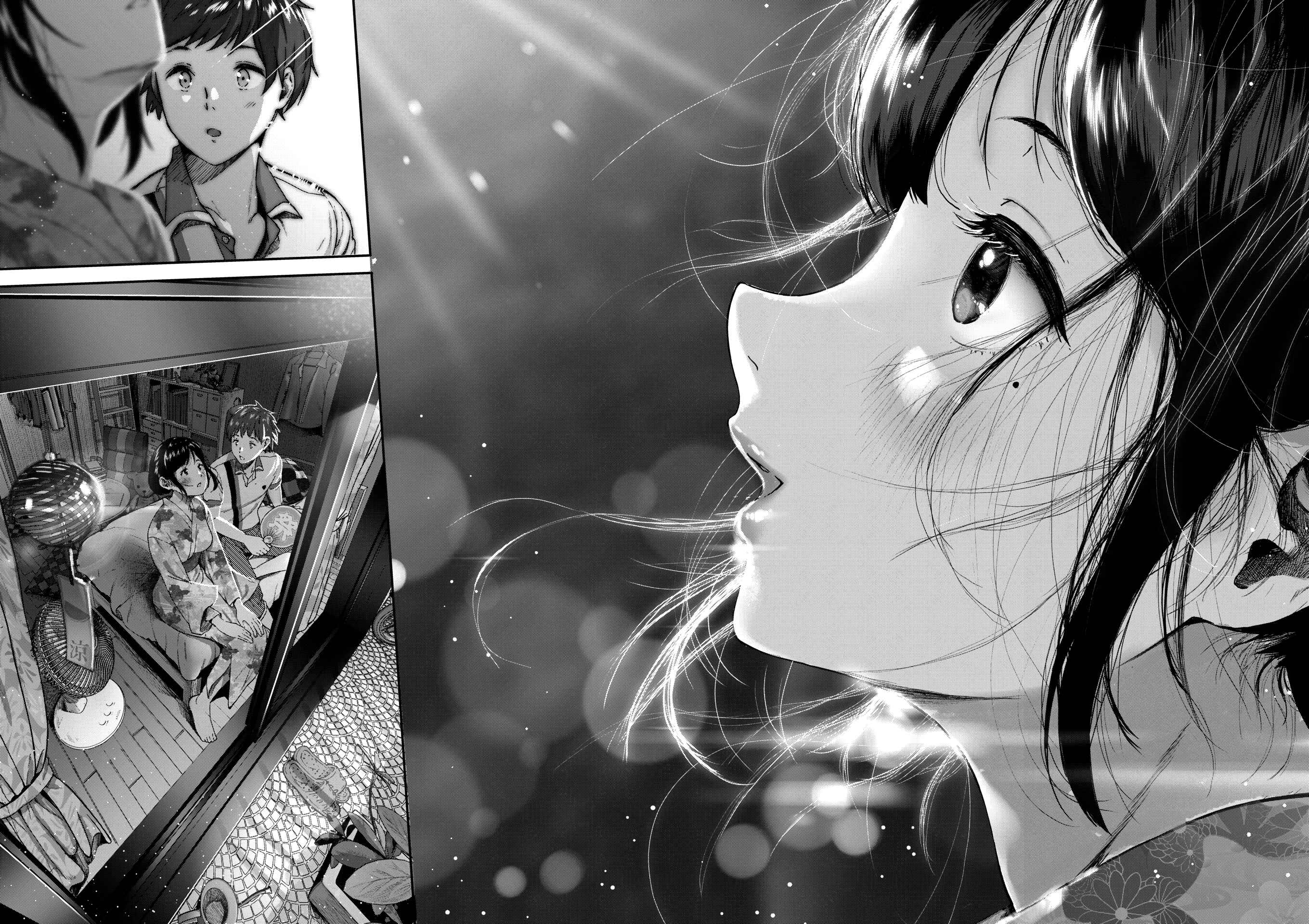 Page 6 Chapter 2 Kimi ga Suki