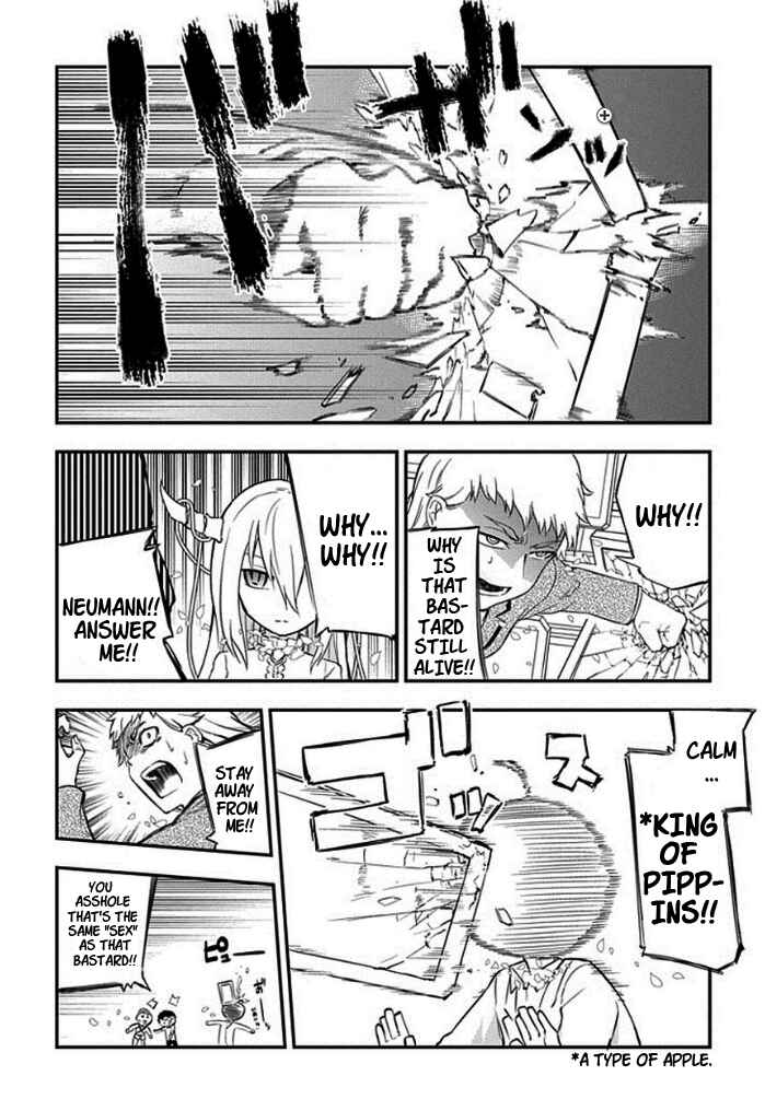 Page 4 Chapter 9 Petals of Reincarnation