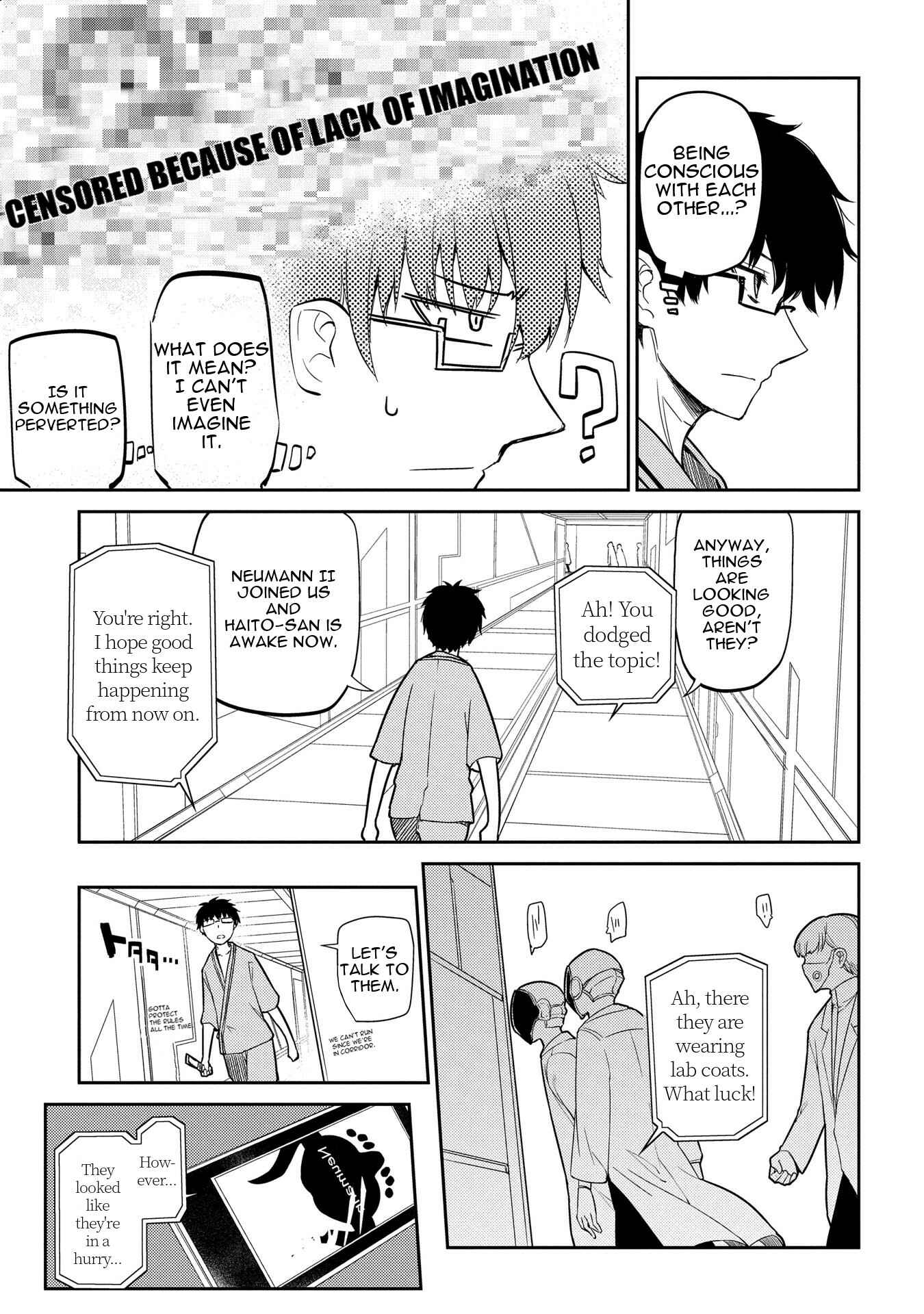 Page 12 Chapter 34 Petals of Reincarnation