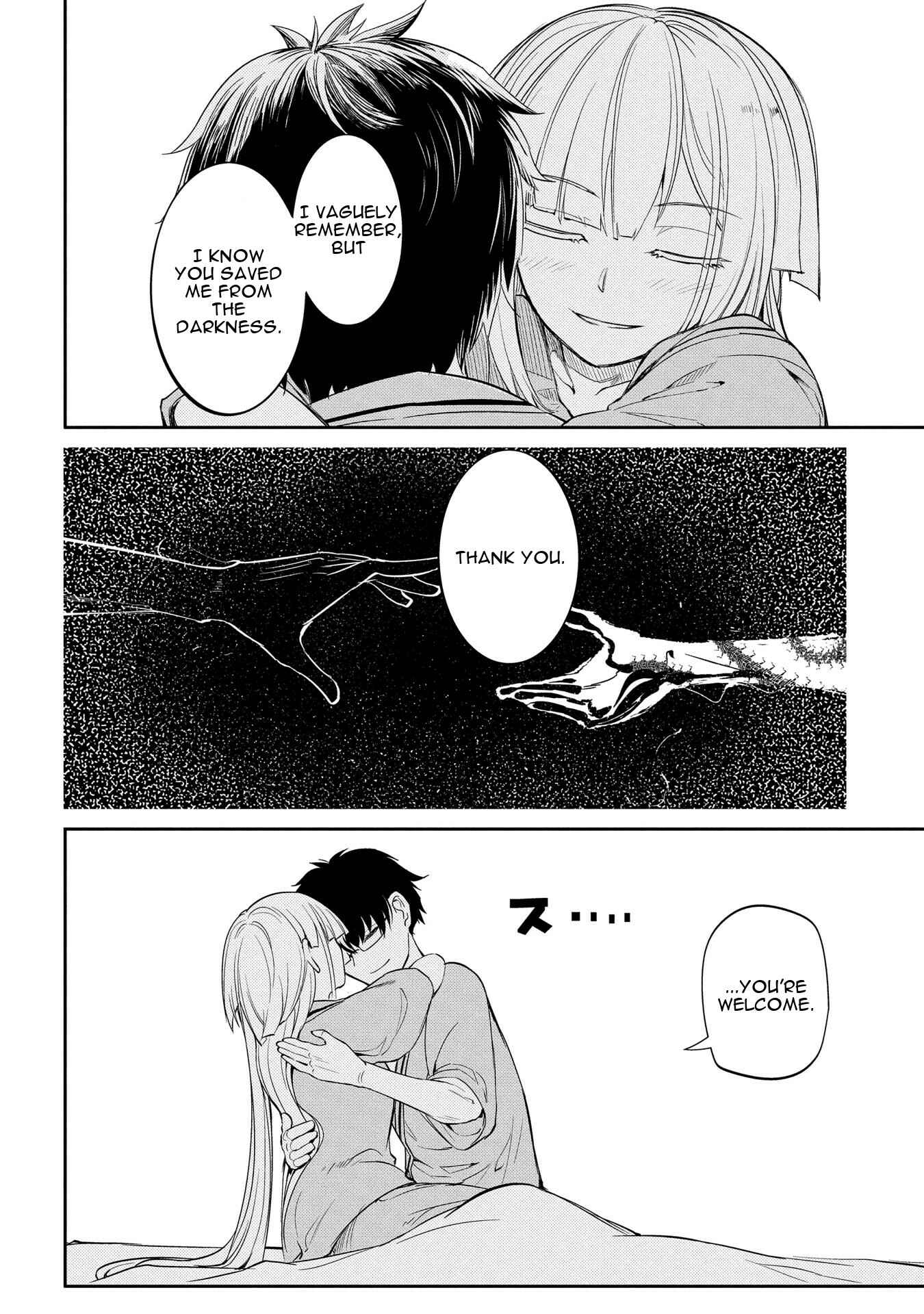 Page 9 Chapter 34 Petals of Reincarnation