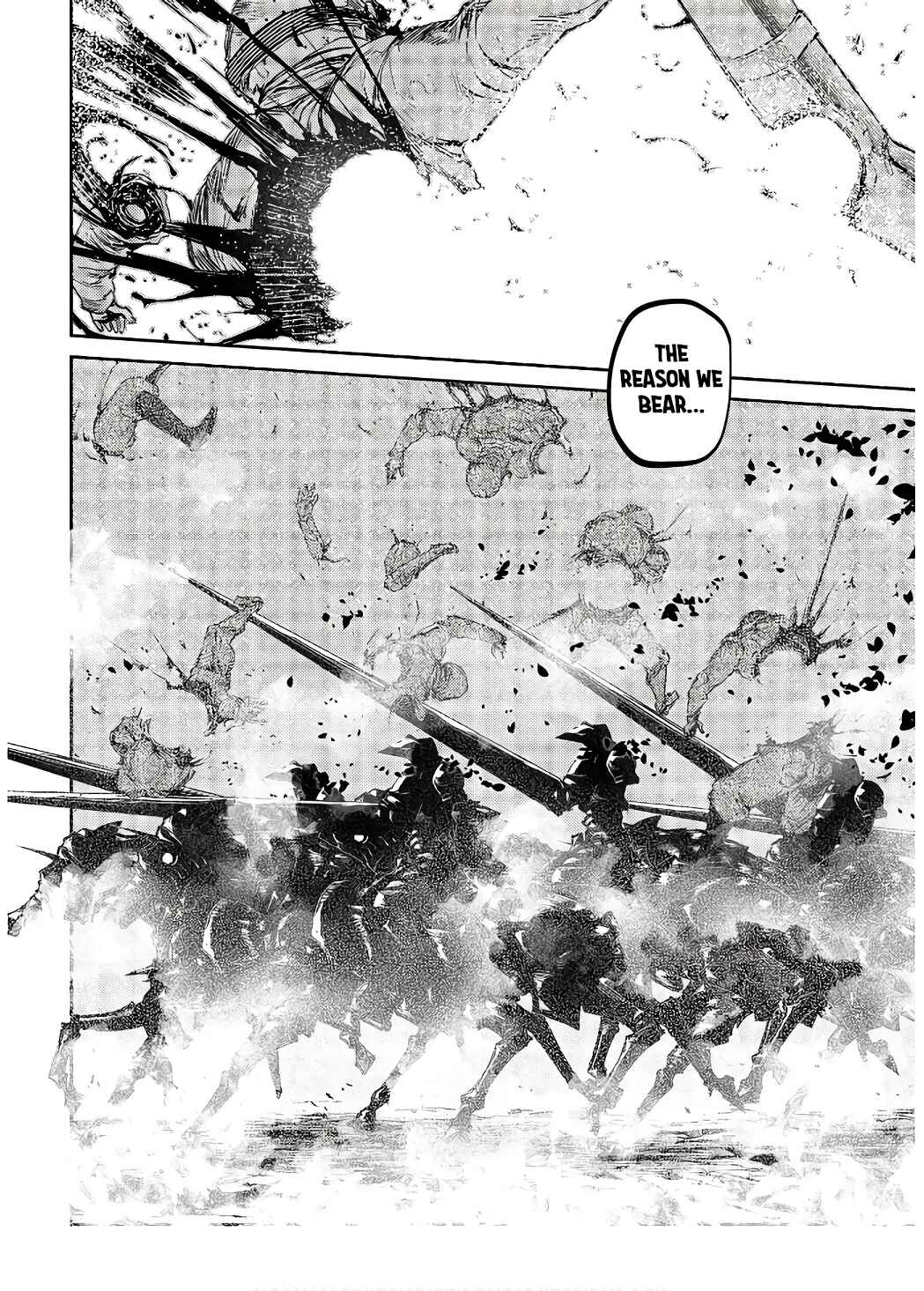 Page 30 Chapter 90 Petals of Reincarnation