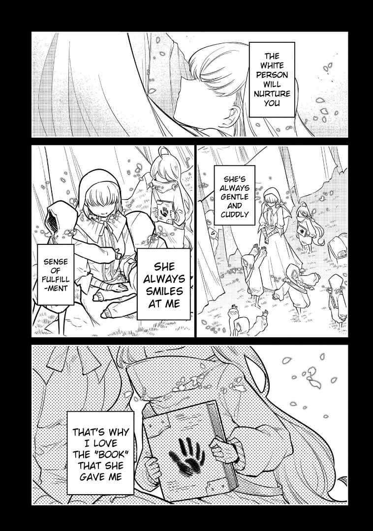 Page 10 Chapter 66 Petals of Reincarnation