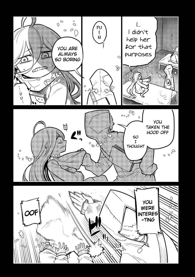 Page 13 Chapter 66 Petals of Reincarnation