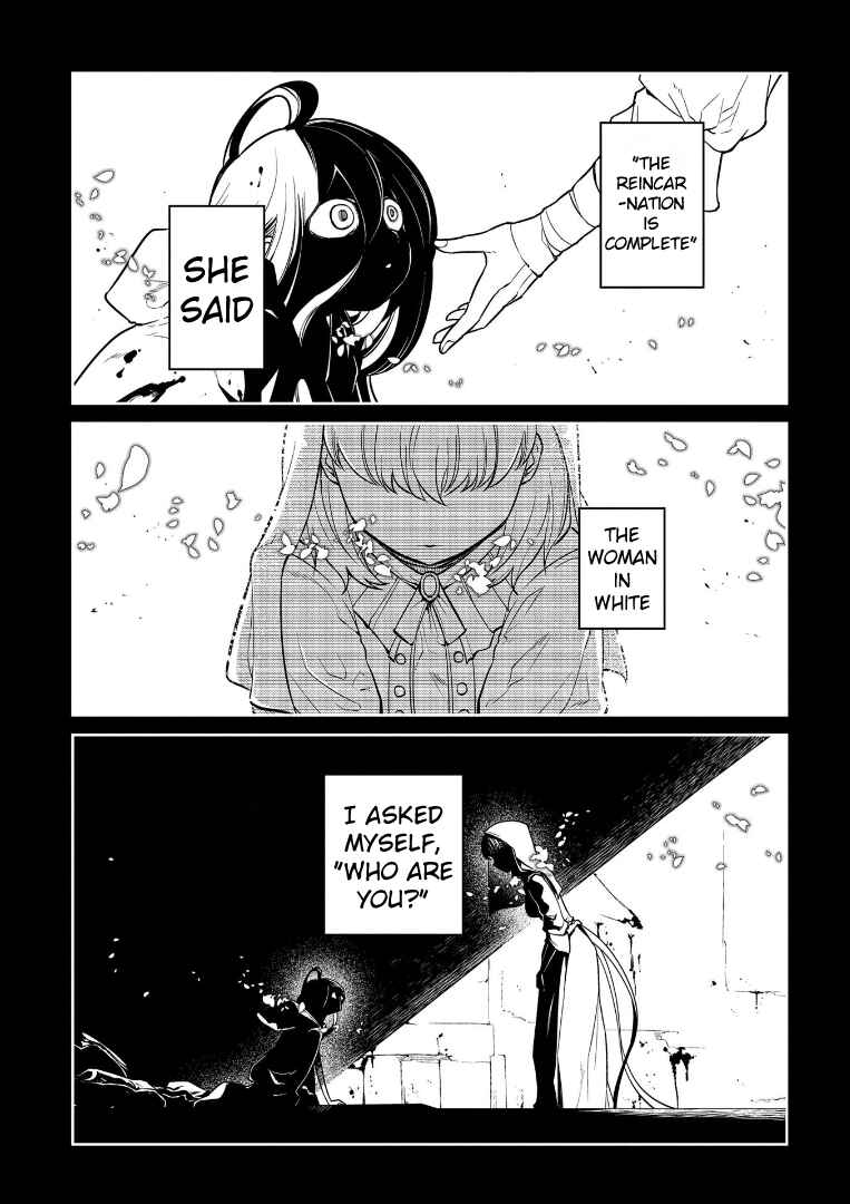 Page 3 Chapter 66 Petals of Reincarnation