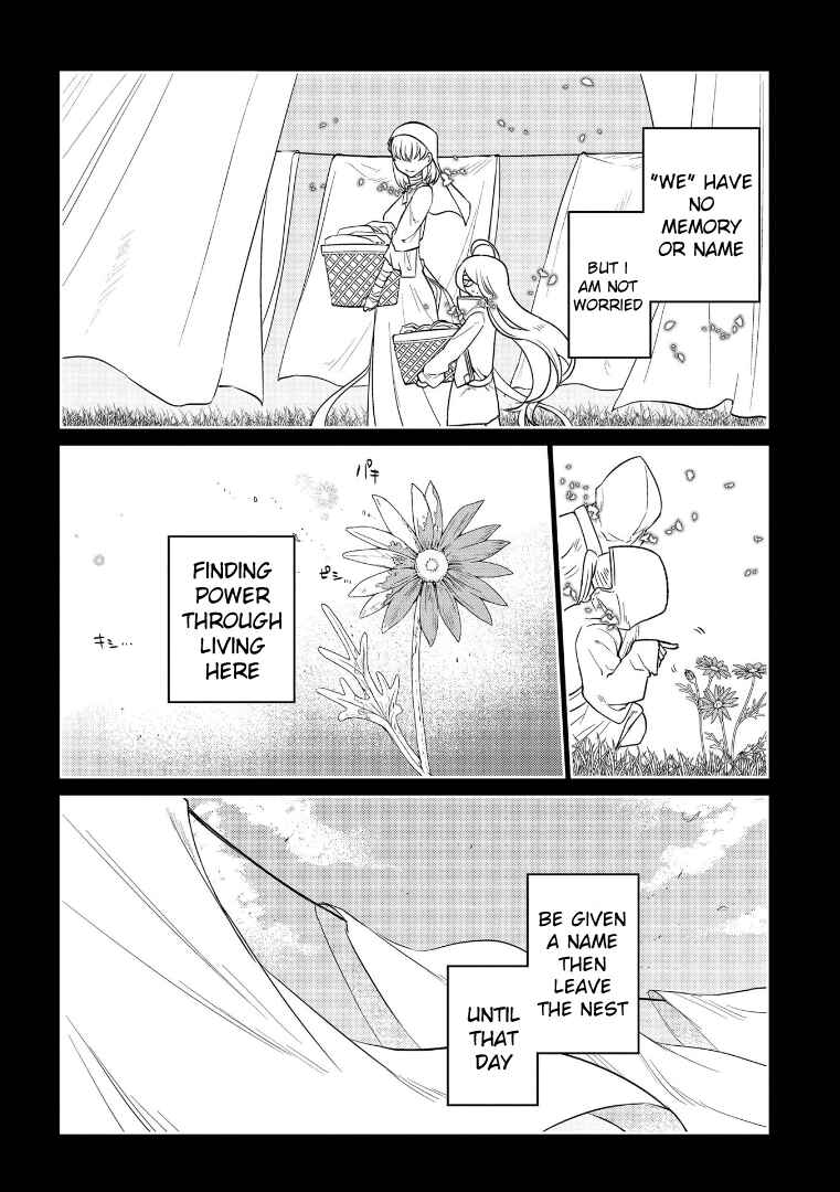 Page 9 Chapter 66 Petals of Reincarnation