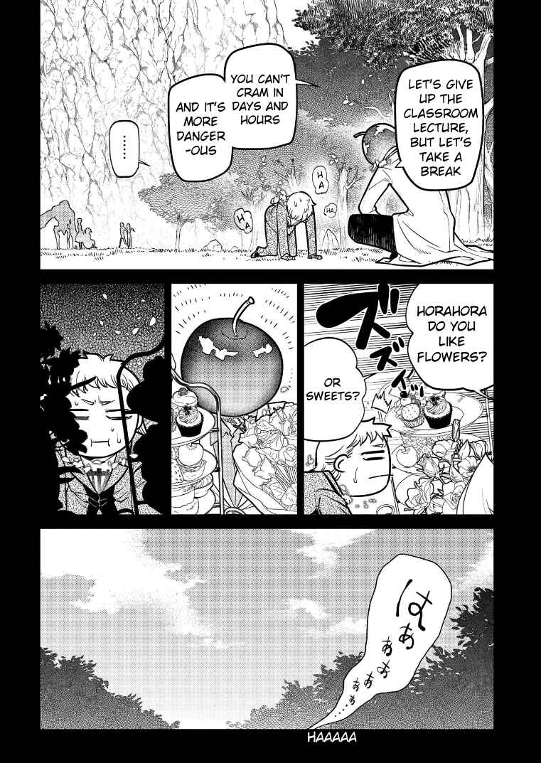 Page 18 Chapter 65 Petals of Reincarnation