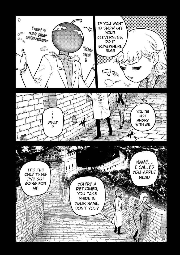 Page 27 Chapter 65 Petals of Reincarnation