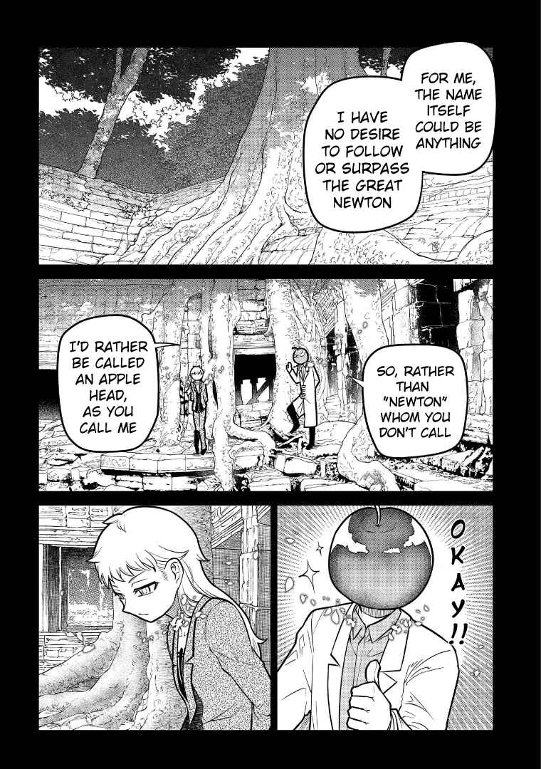 Page 28 Chapter 65 Petals of Reincarnation