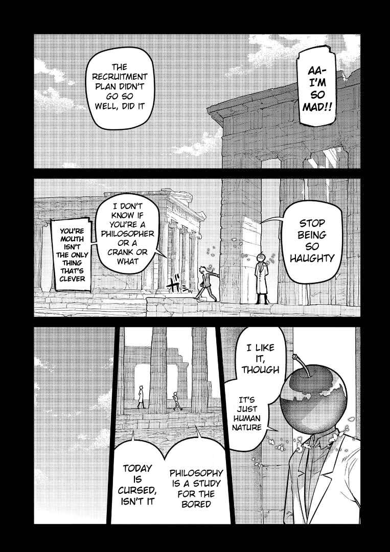 Page 29 Chapter 65 Petals of Reincarnation