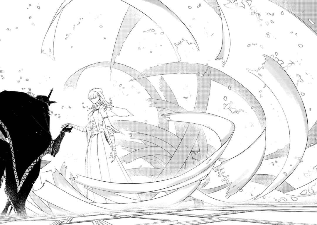 Page 6 Chapter 69.5 Petals of Reincarnation