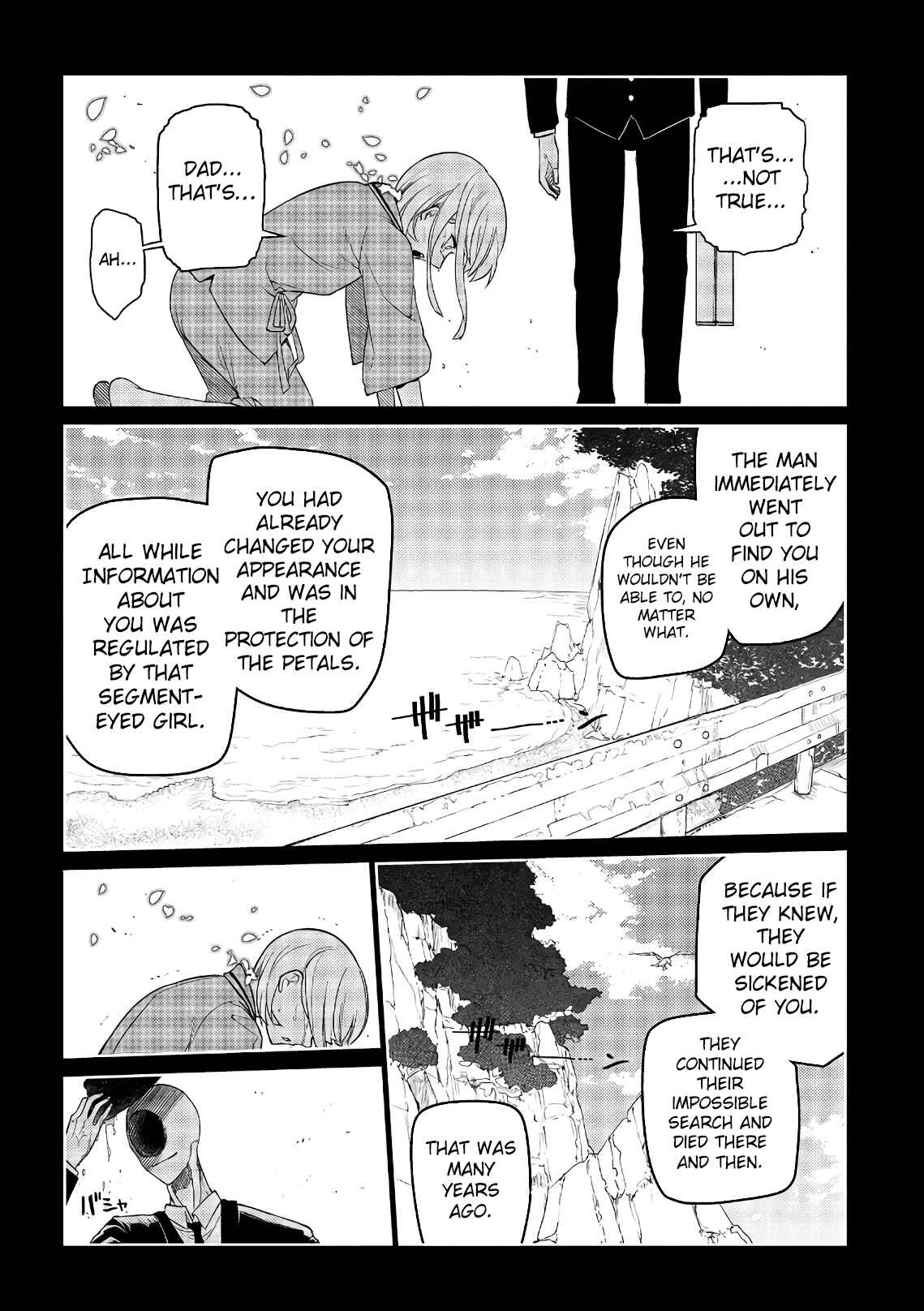 Page 2 Chapter 49 Petals of Reincarnation
