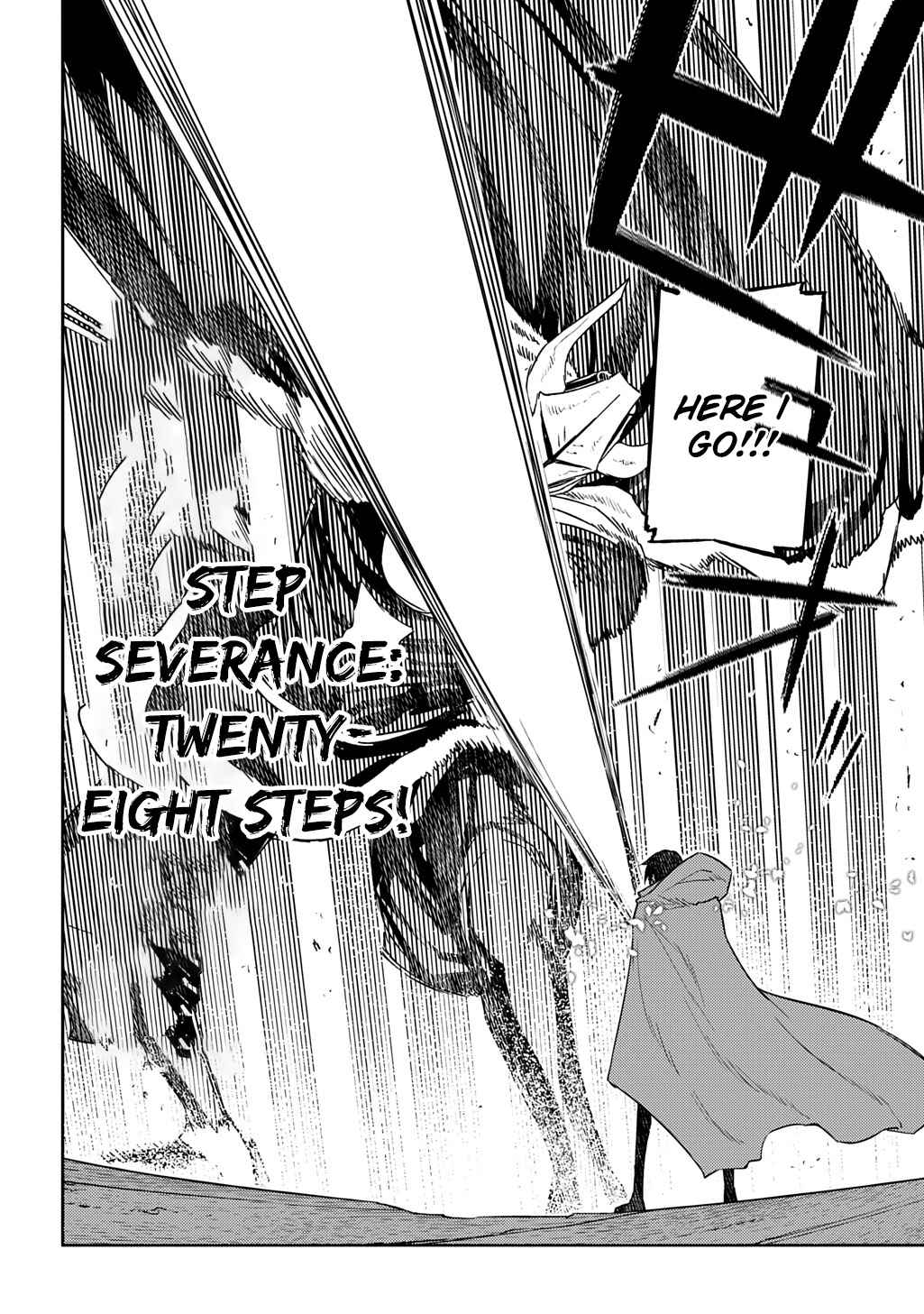 Page 32 Chapter 104 Petals of Reincarnation