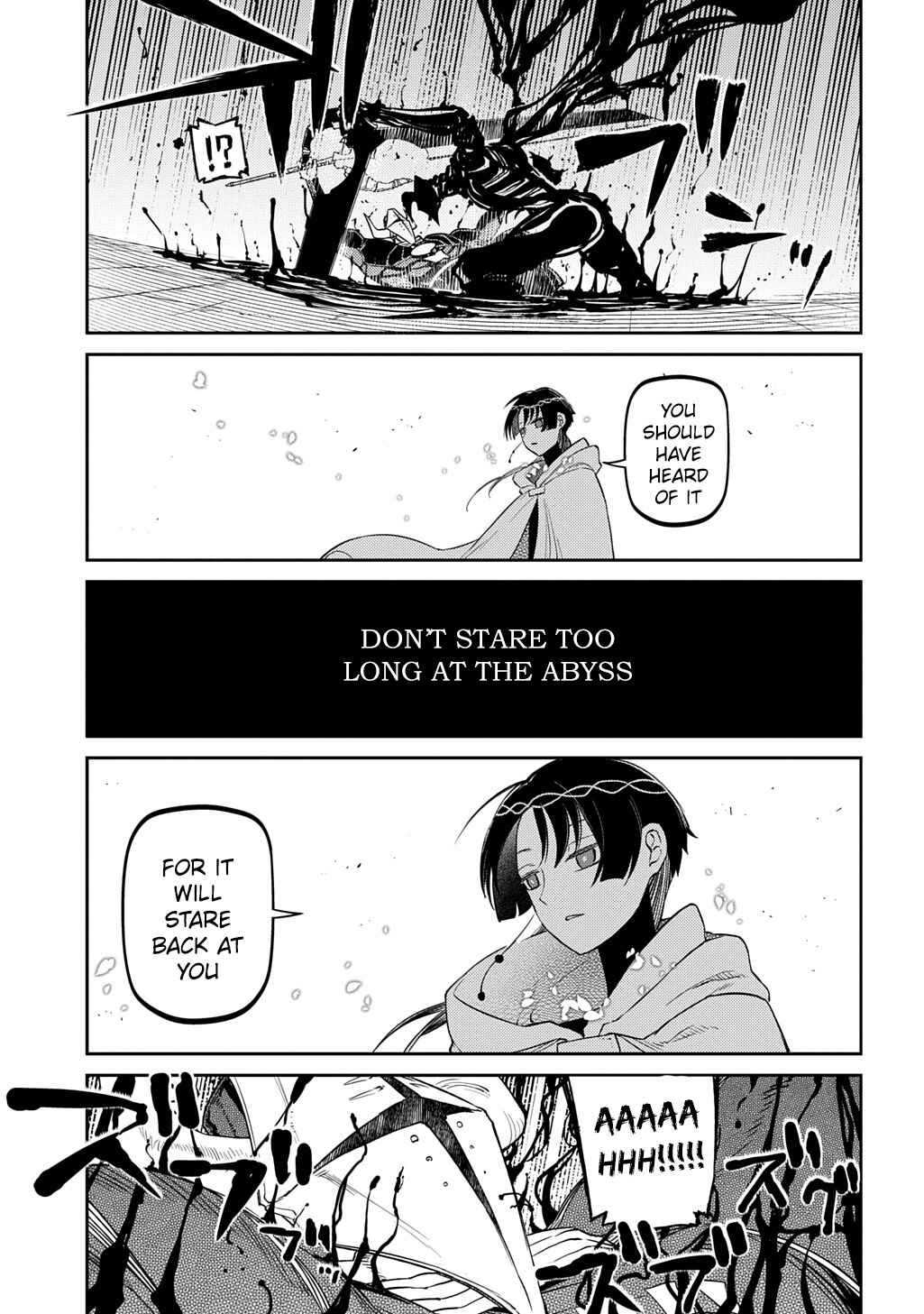 Page 39 Chapter 104 Petals of Reincarnation