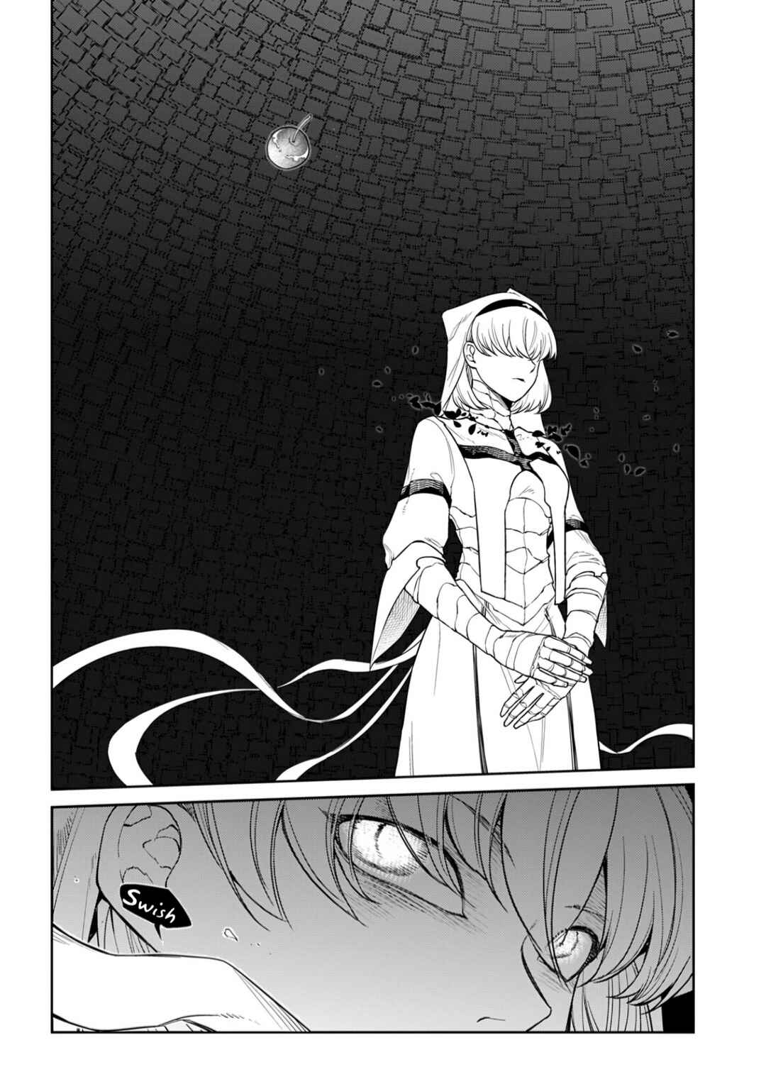 Page 11 Chapter 112 Petals of Reincarnation