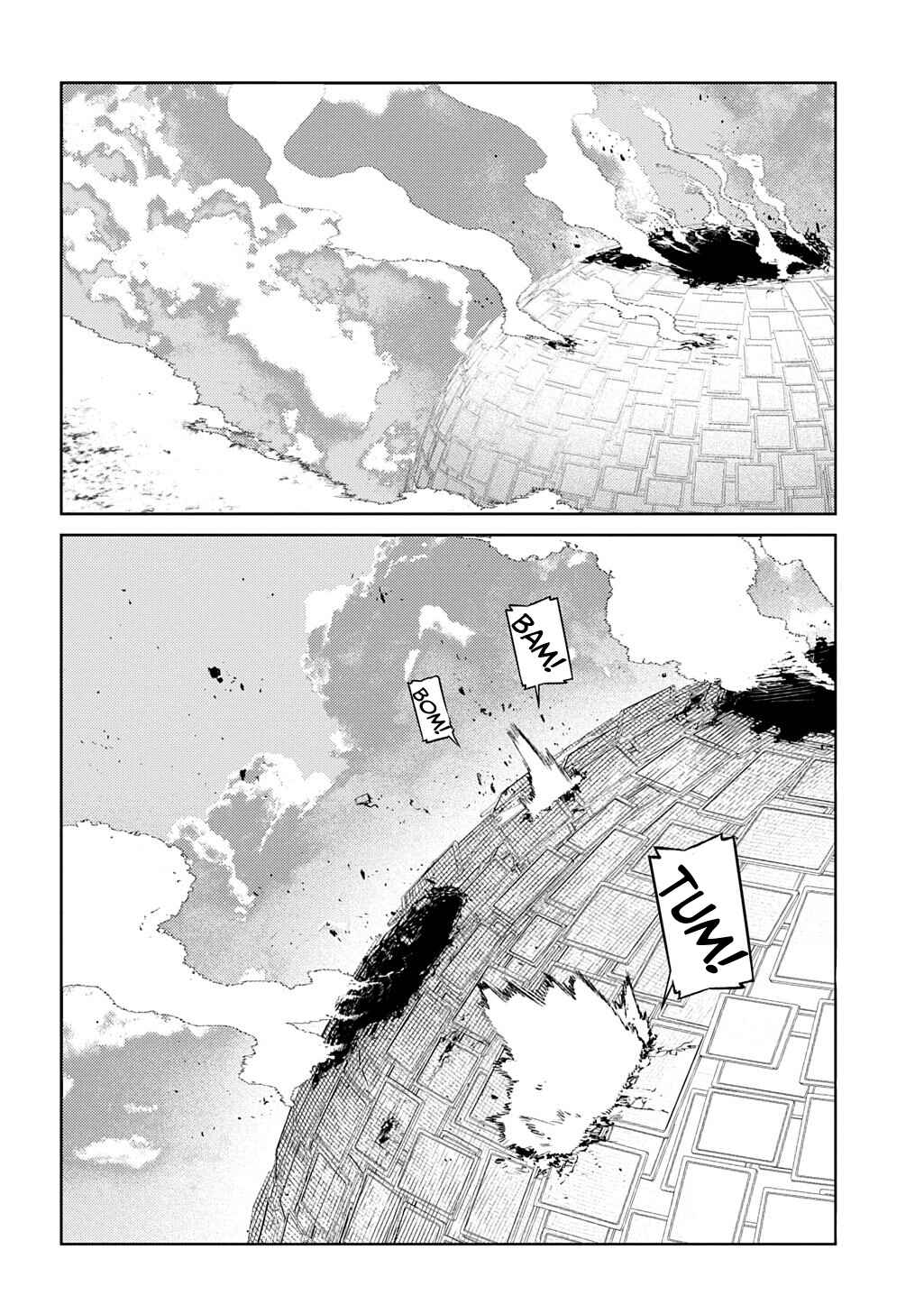 Page 3 Chapter 114 Petals of Reincarnation