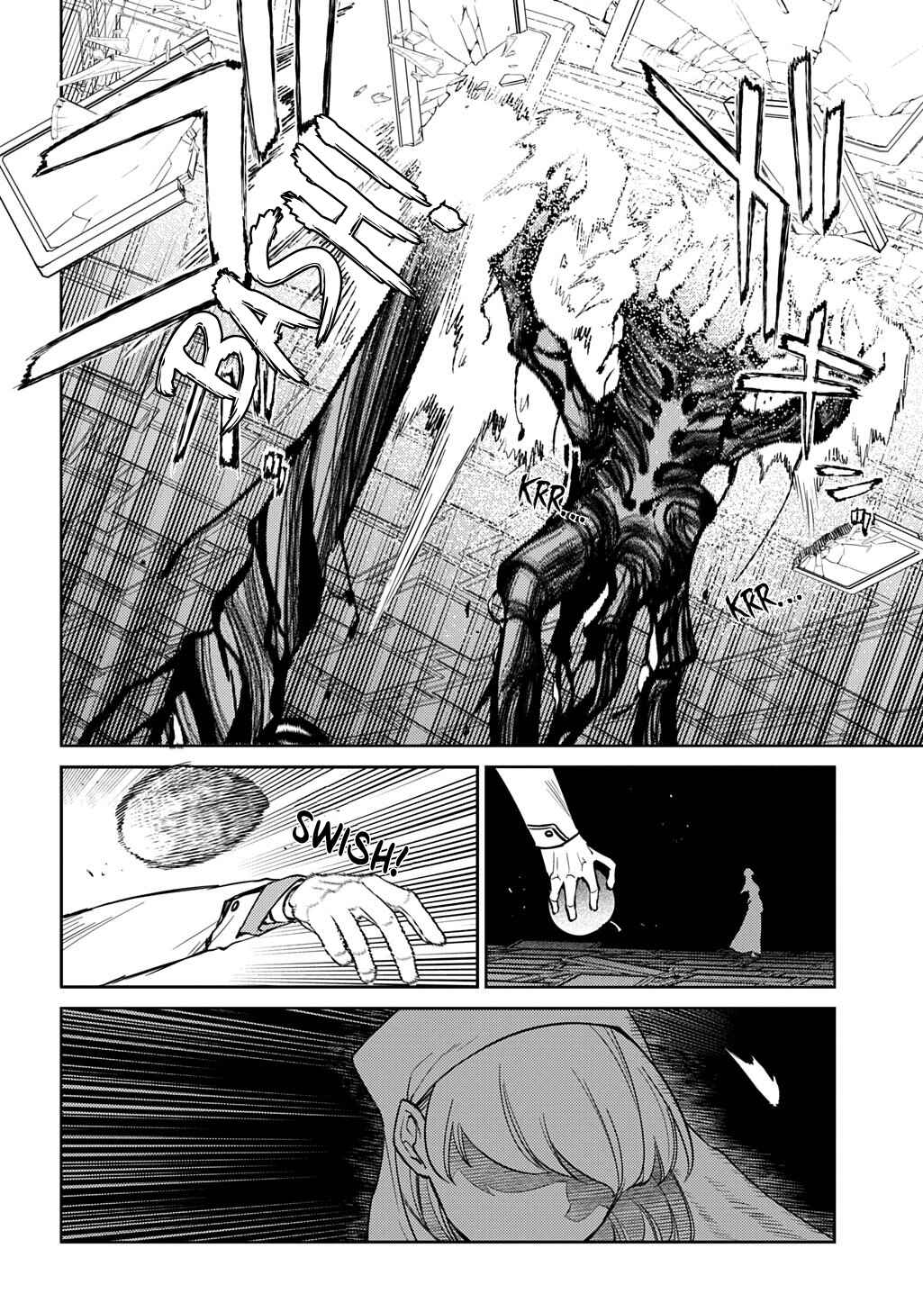 Page 7 Chapter 114 Petals of Reincarnation