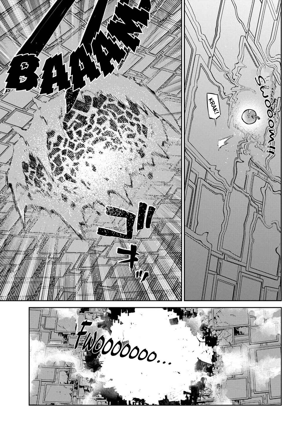 Page 8 Chapter 114 Petals of Reincarnation