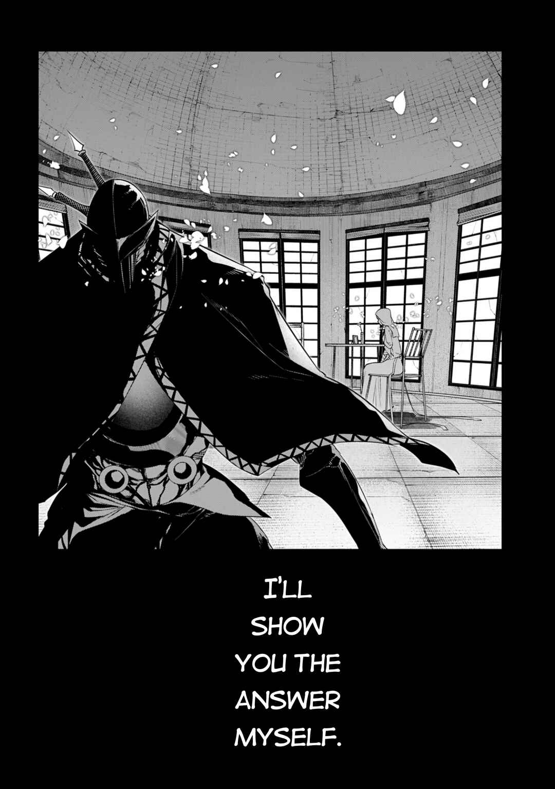 Page 24 Chapter 108 Petals of Reincarnation