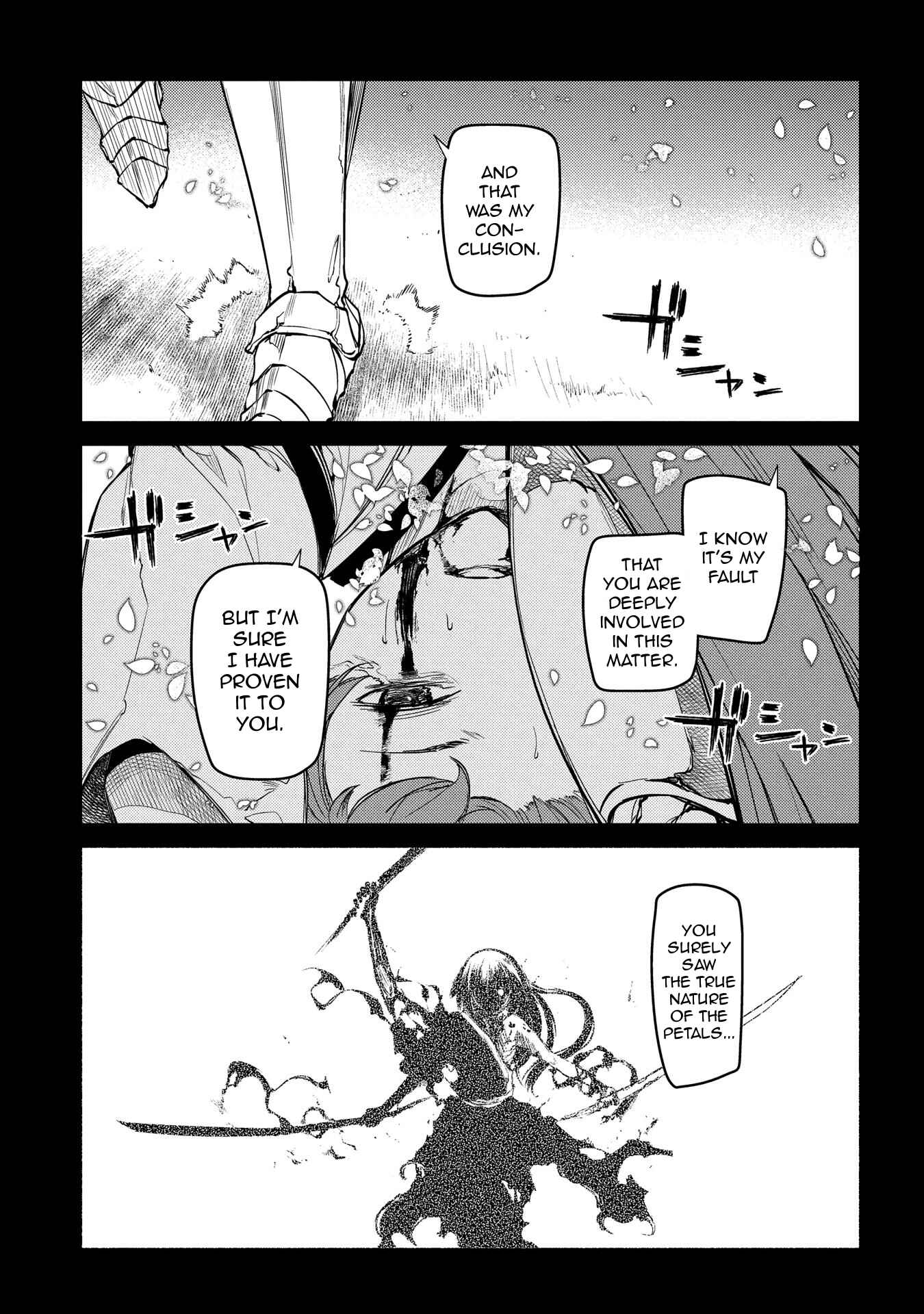 Page 2 Chapter 44 Petals of Reincarnation
