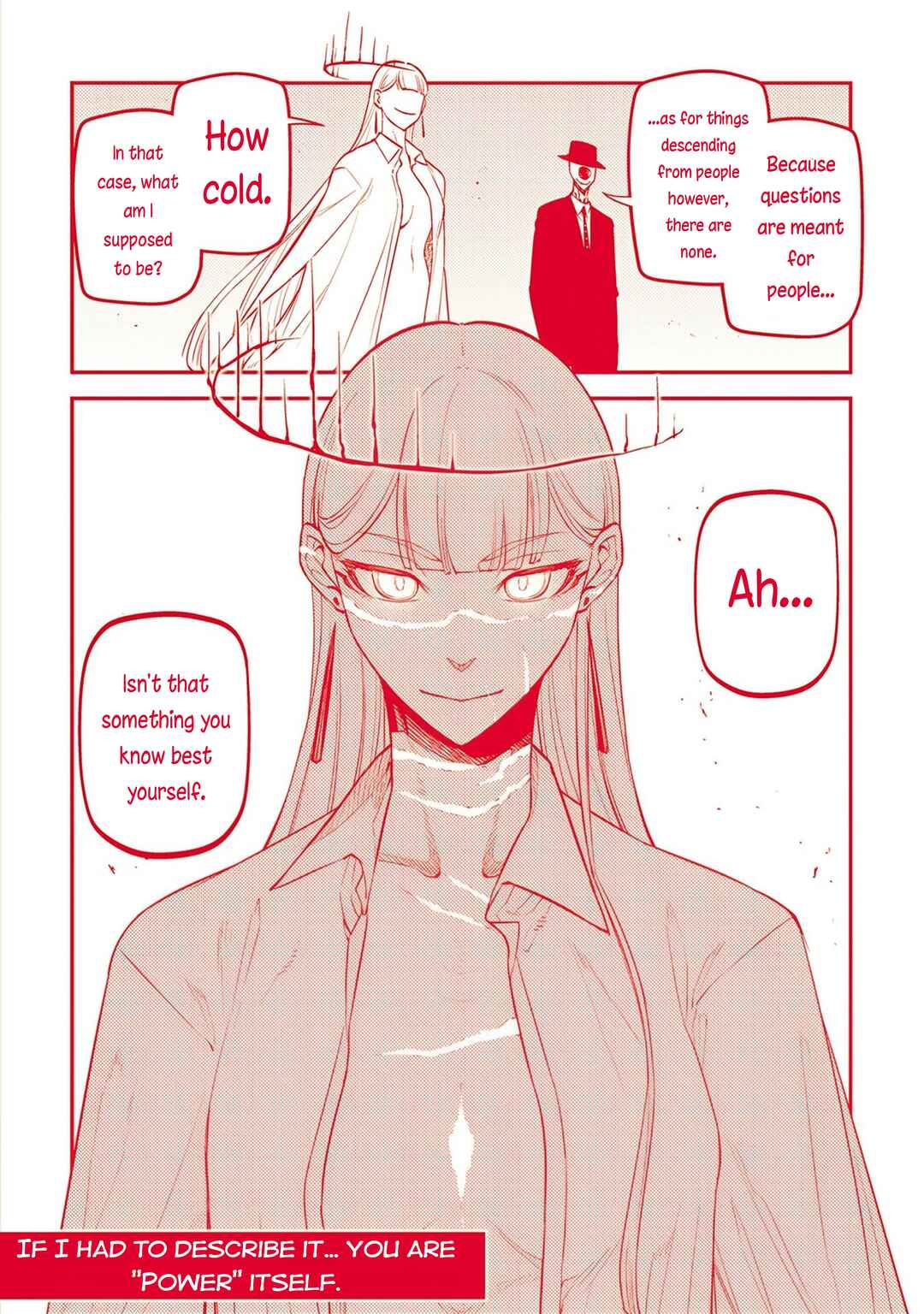 Page 2 Chapter 112.5 Petals of Reincarnation