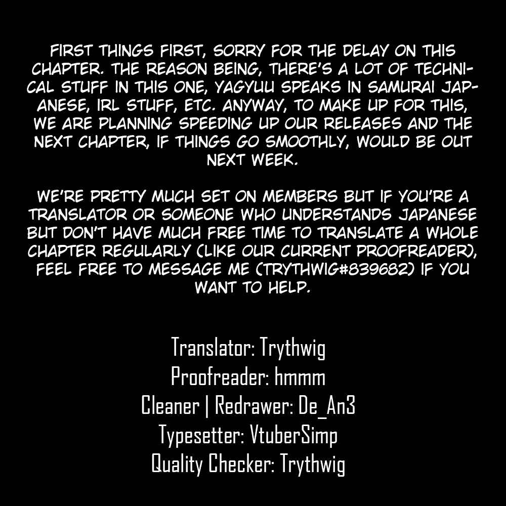 Page 39 Chapter 48 Petals of Reincarnation