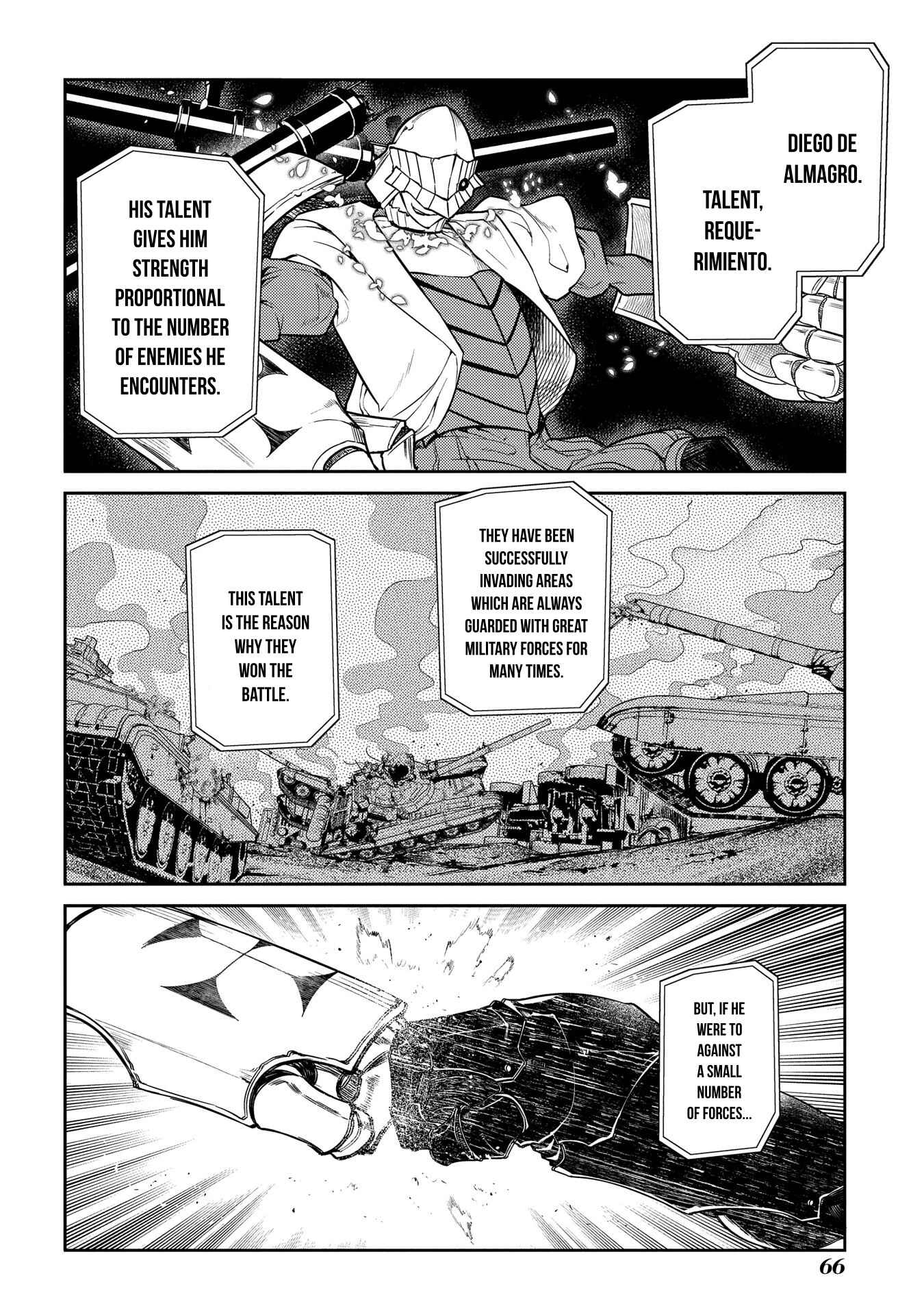 Page 13 Chapter 45 Petals of Reincarnation