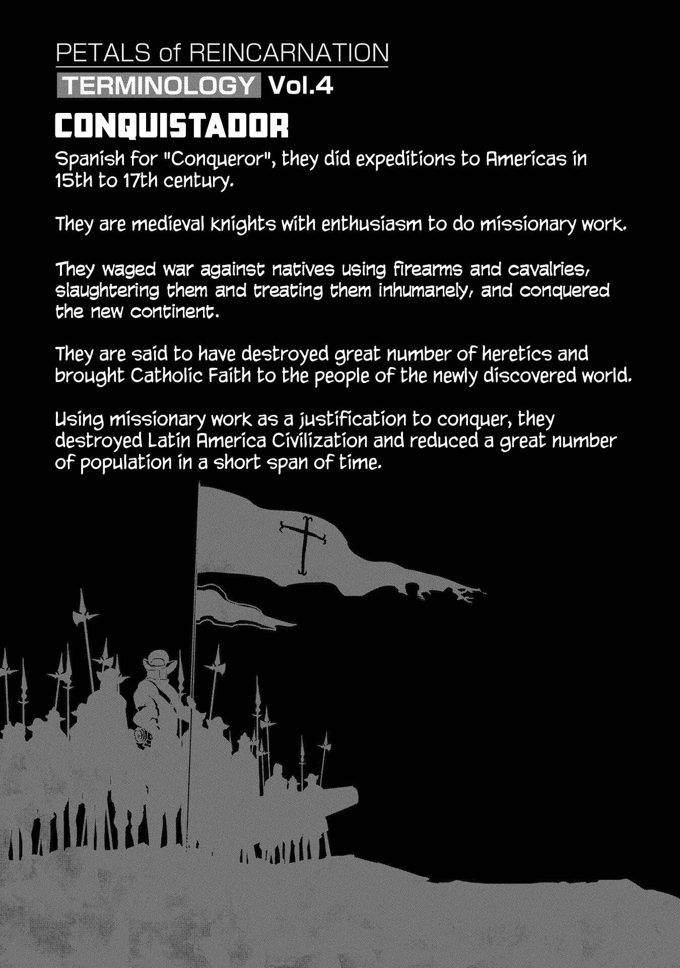 Page 50 Chapter 45 Petals of Reincarnation