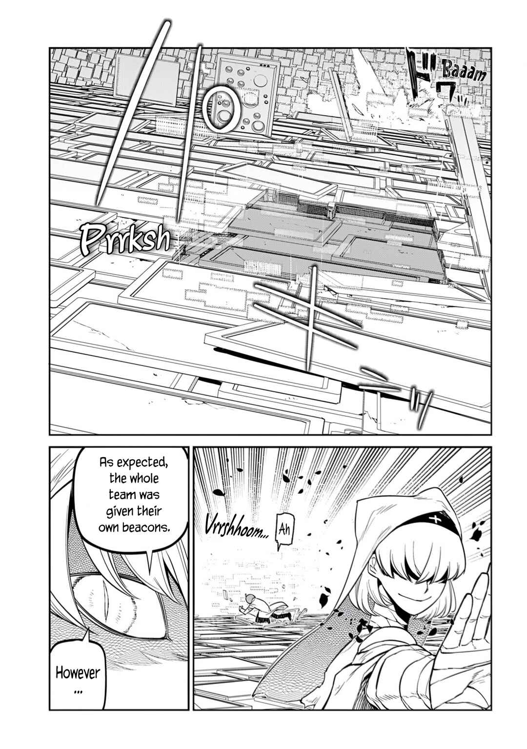 Page 13 Chapter 115 Petals of Reincarnation