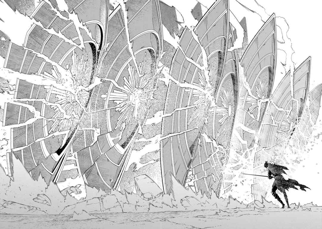 Page 12 Chapter 97 Petals of Reincarnation