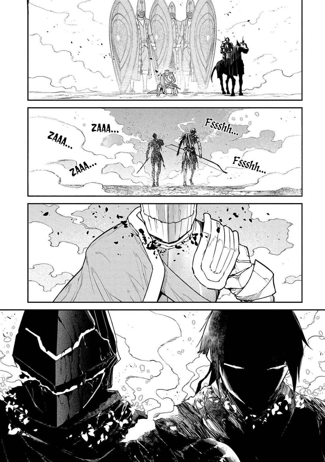 Page 18 Chapter 97 Petals of Reincarnation