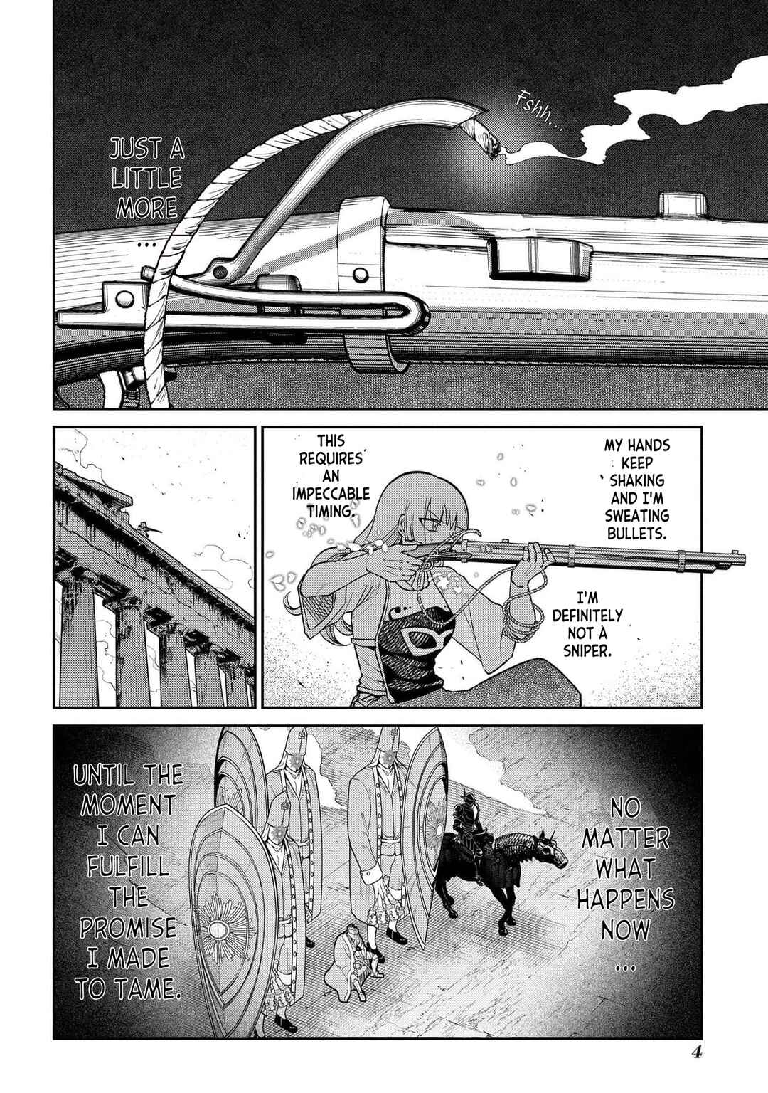 Page 2 Chapter 97 Petals of Reincarnation