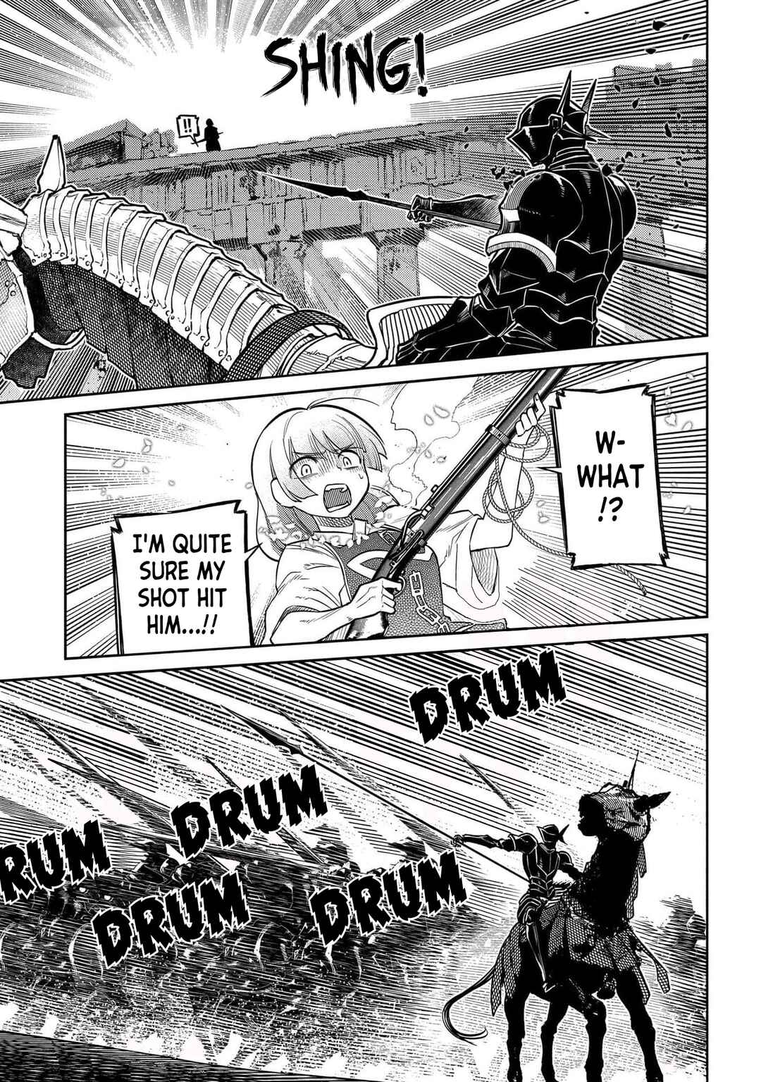 Page 26 Chapter 97 Petals of Reincarnation