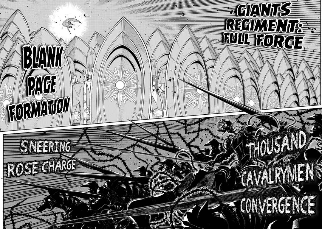 Page 37 Chapter 97 Petals of Reincarnation