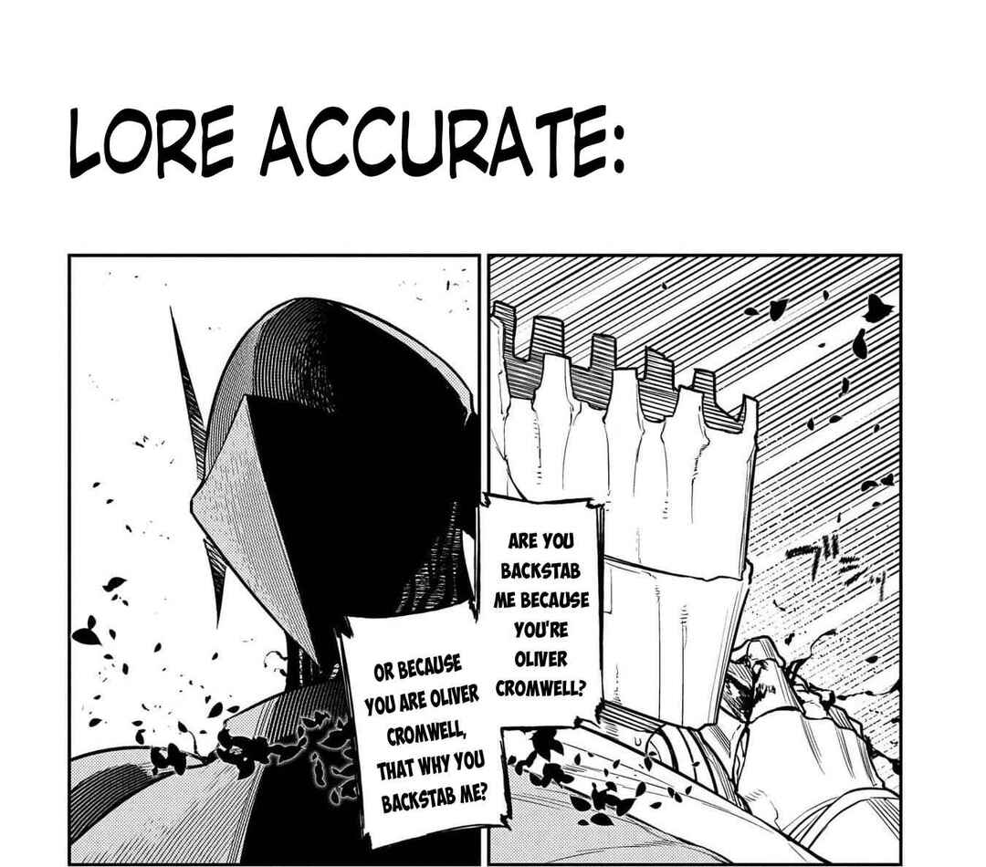 Page 43 Chapter 97 Petals of Reincarnation