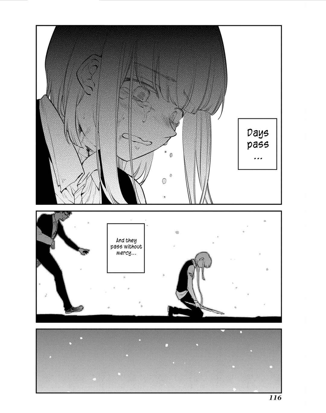 Page 4 Chapter 82 Petals of Reincarnation
