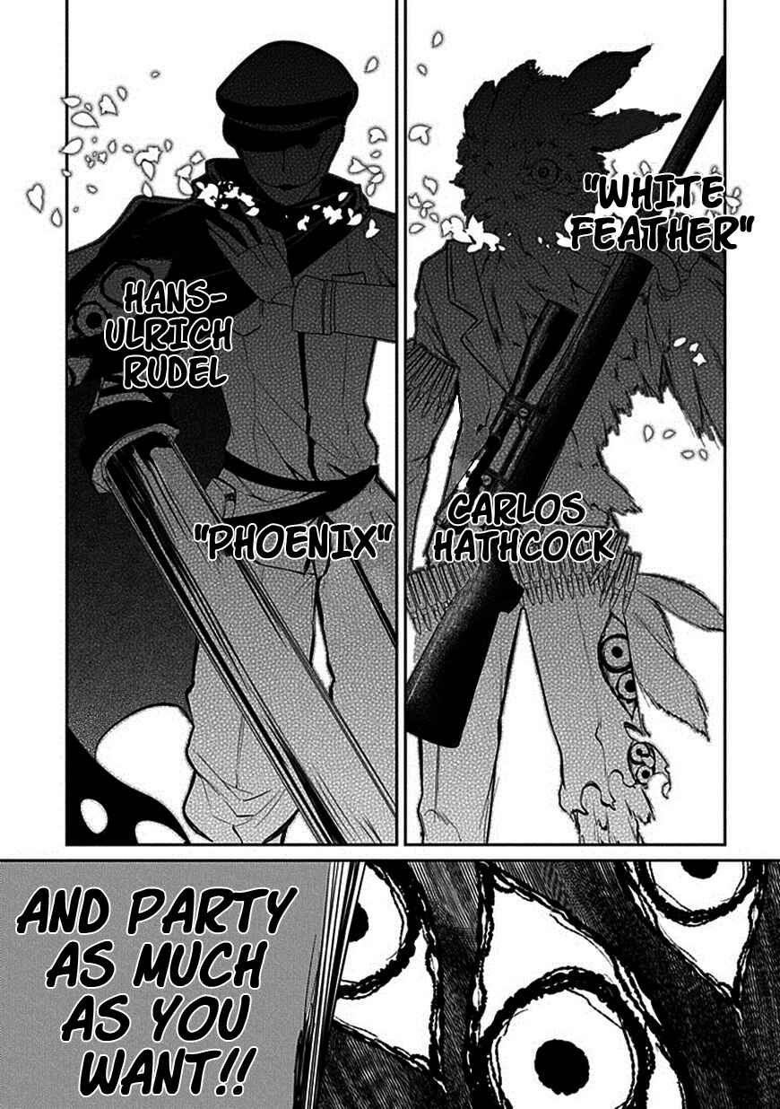 Page 25 Chapter 13 Petals of Reincarnation