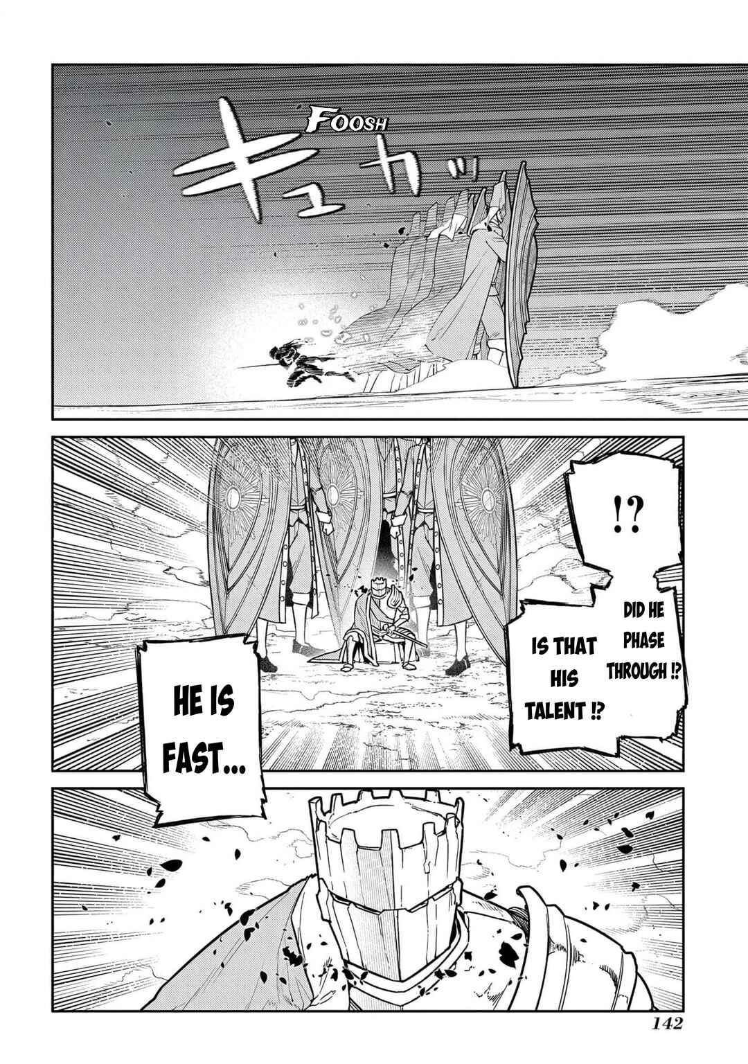 Page 10 Chapter 96 Petals of Reincarnation