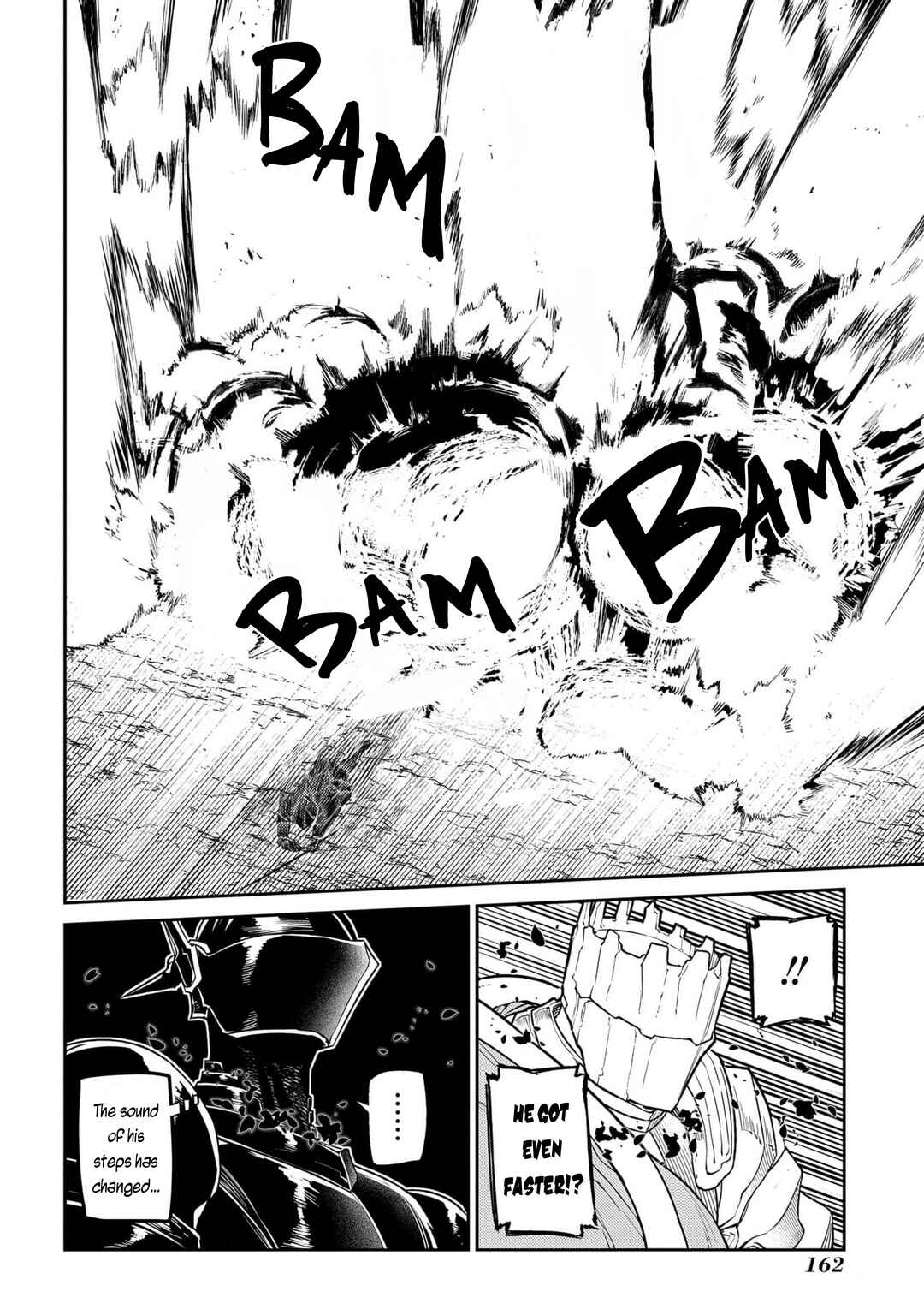 Page 30 Chapter 96 Petals of Reincarnation
