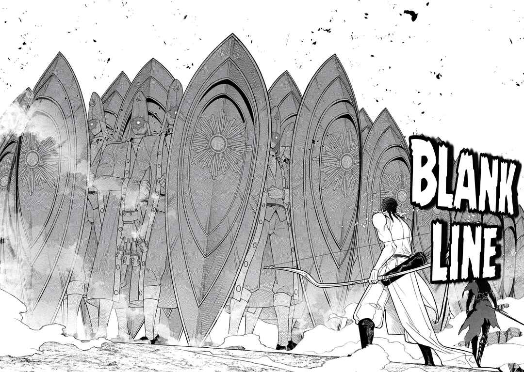 Page 38 Chapter 96 Petals of Reincarnation