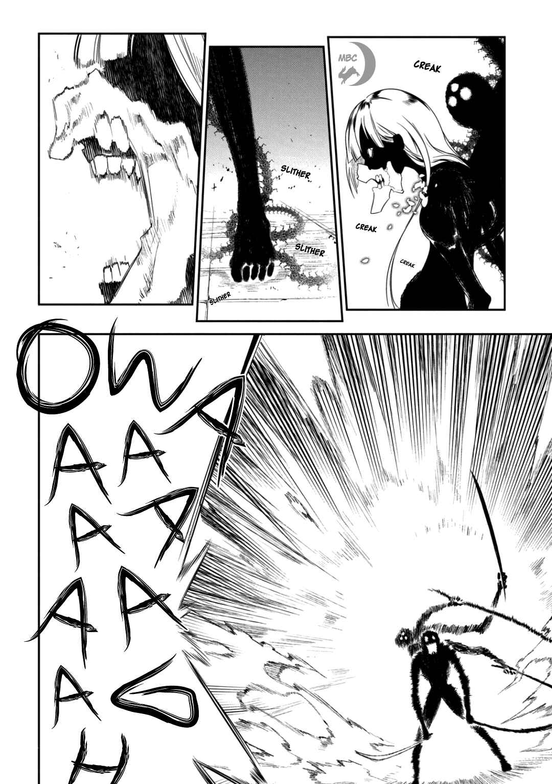 Page 11 Chapter 26 Petals of Reincarnation