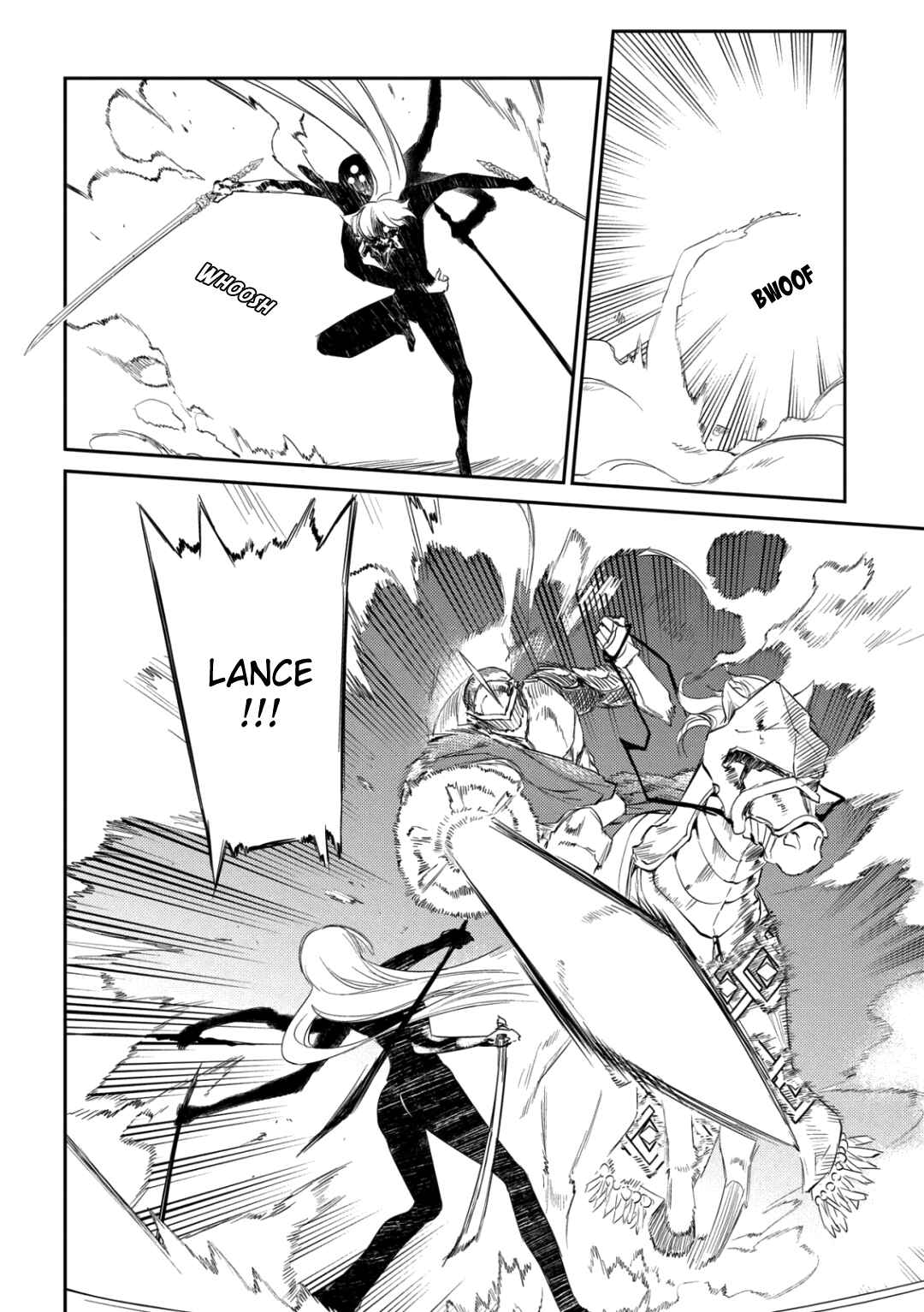 Page 17 Chapter 26 Petals of Reincarnation