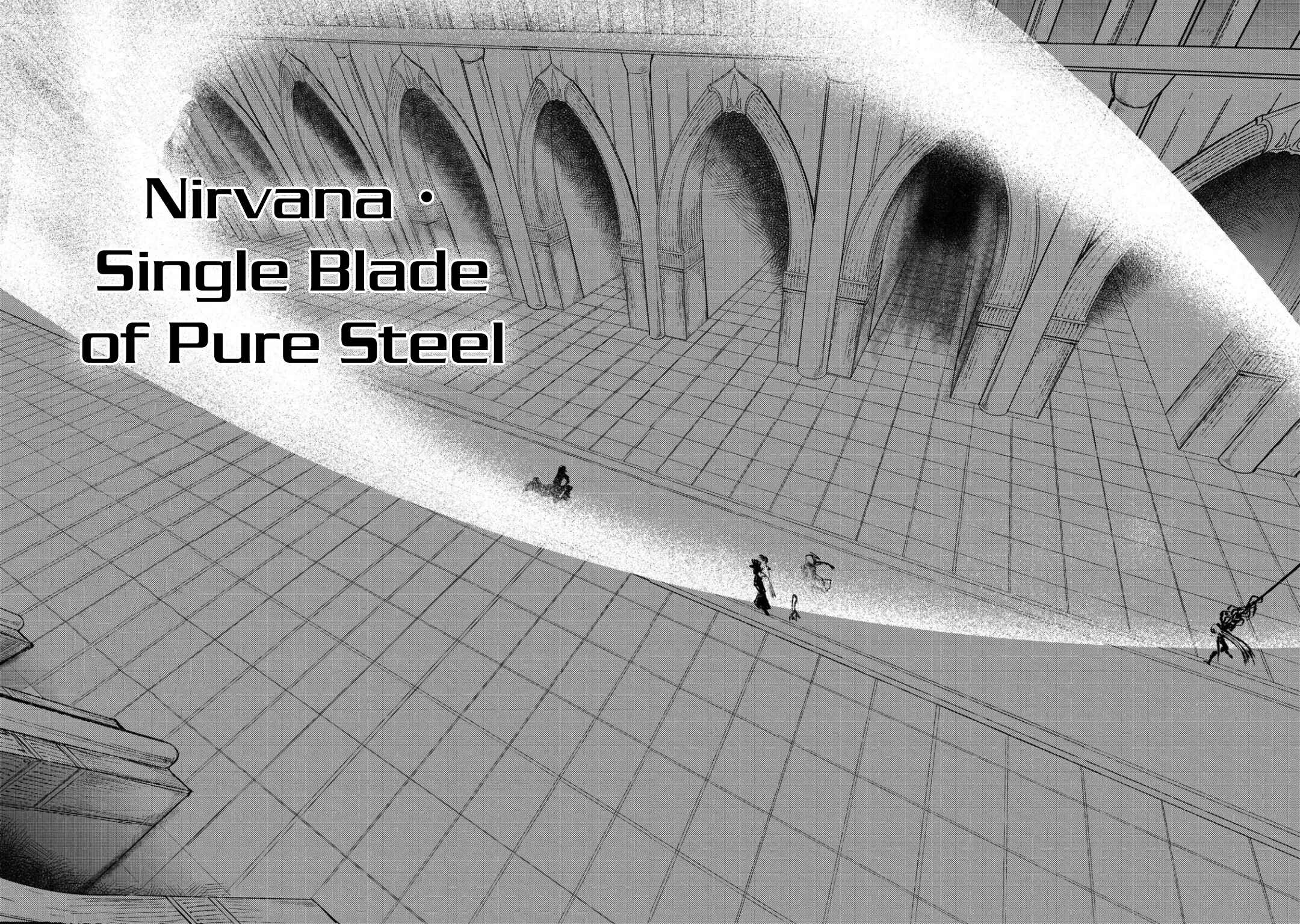Page 31 Chapter 26 Petals of Reincarnation