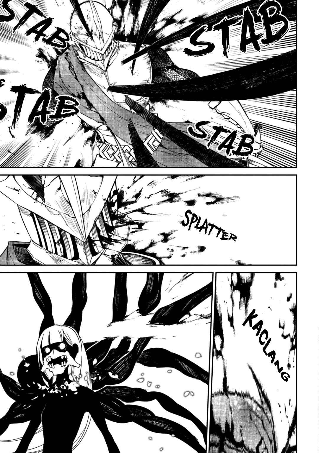 Page 35 Chapter 26 Petals of Reincarnation