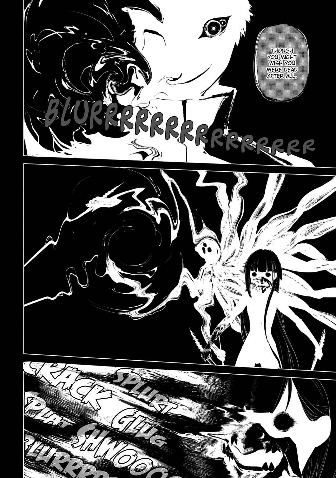 Page 41 Chapter 26 Petals of Reincarnation