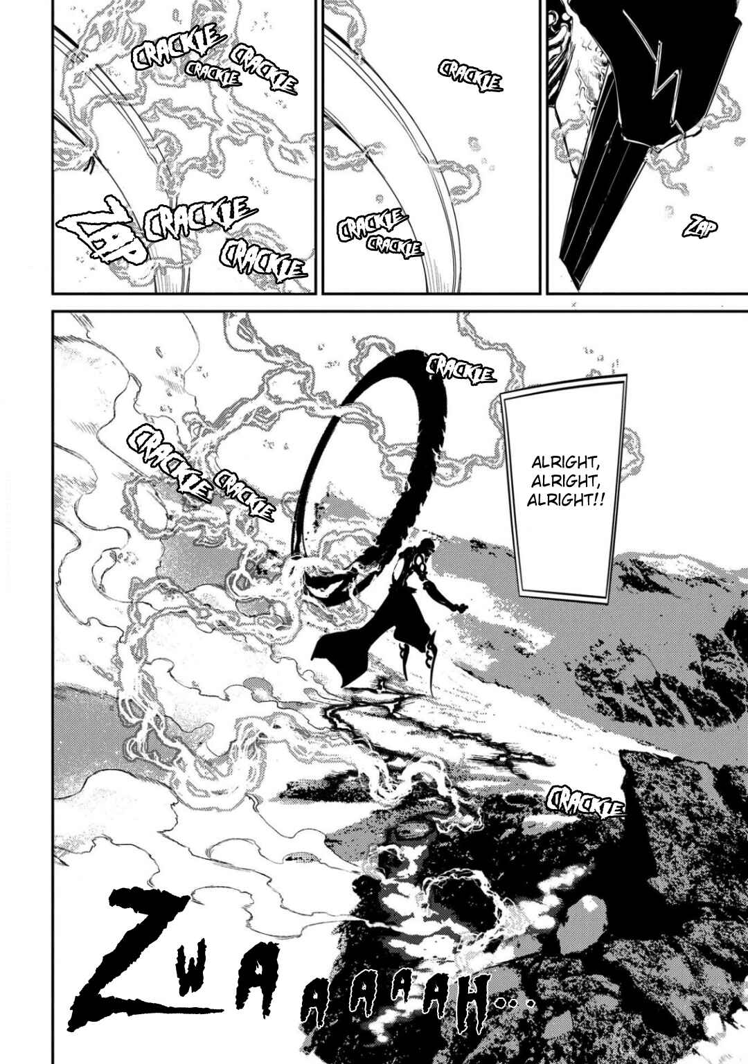 Page 11 Chapter 28 Petals of Reincarnation